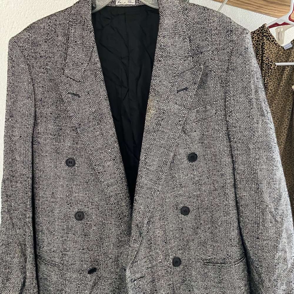 Cellini blazer jacket